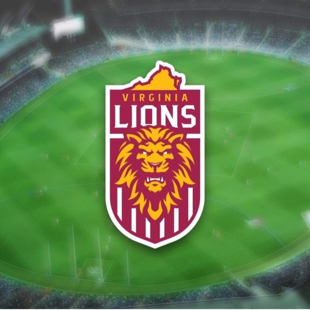 Meet your Posher, @RVALions